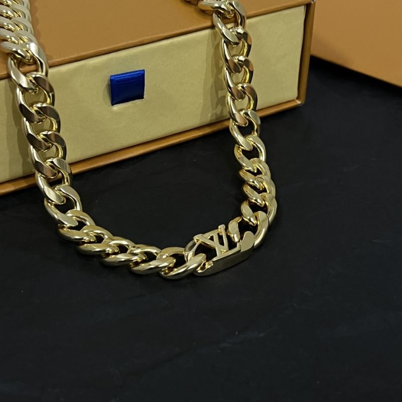 Louis Vuitton Necklaces